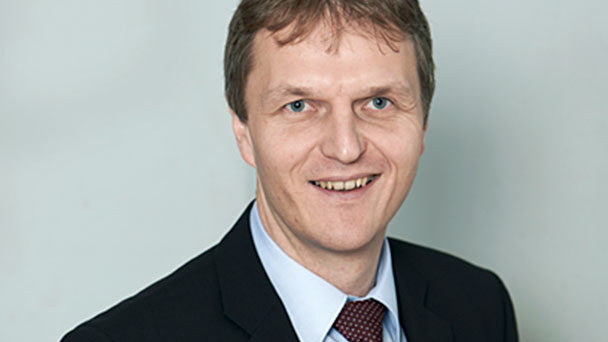 Dr. Klaus Berner