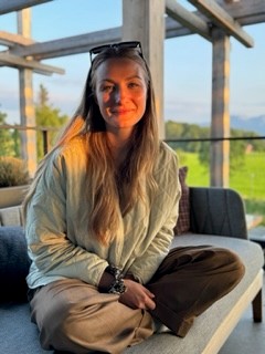 Johanna  Klemm