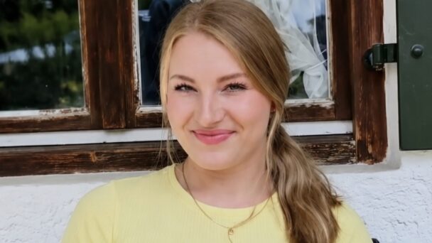 Maresa Achner